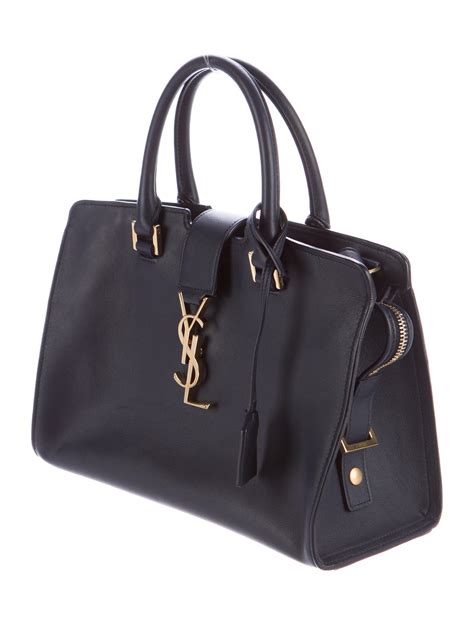 ysl baby satchel|yves saint laurent handbags website.